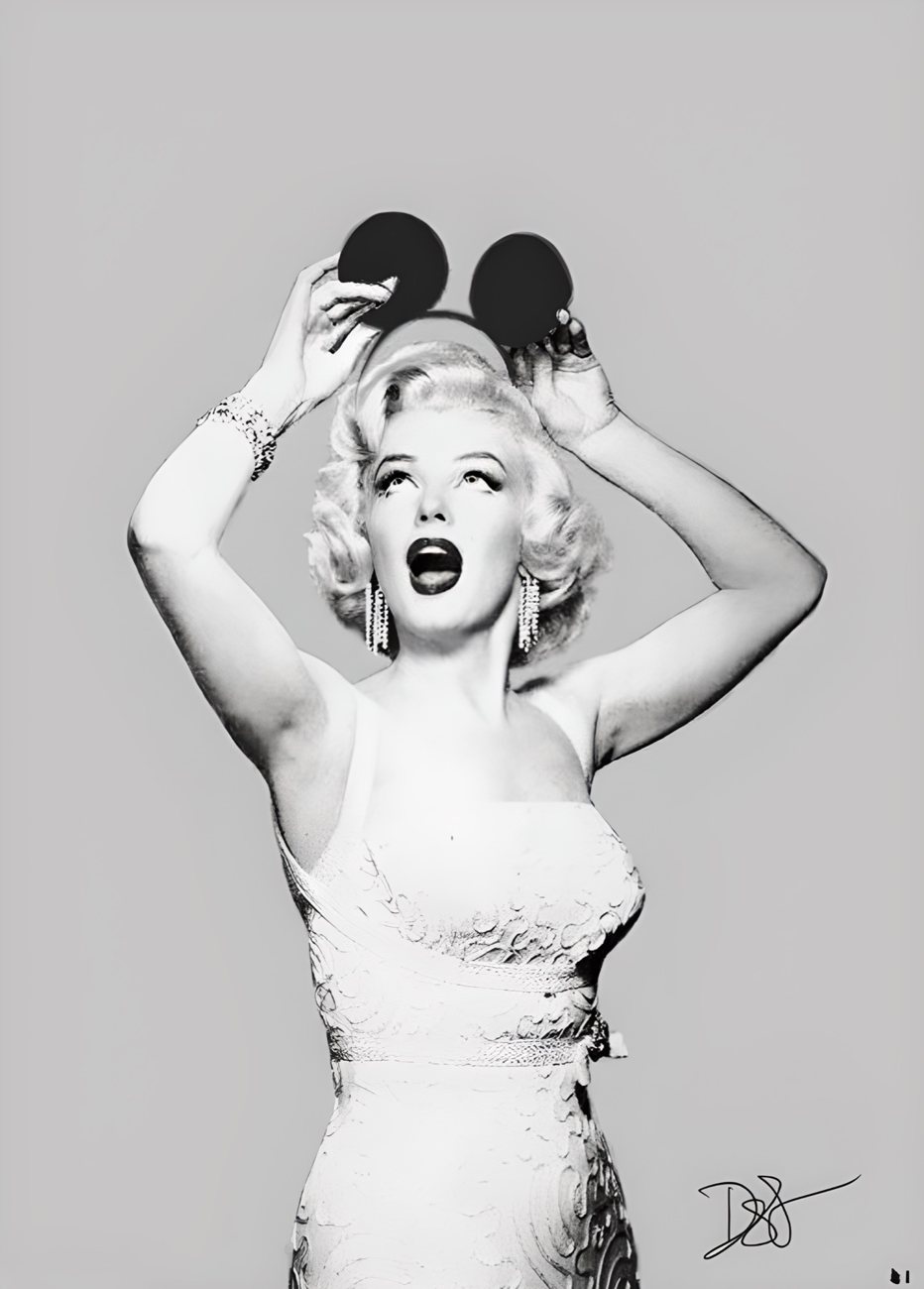 Marilyn