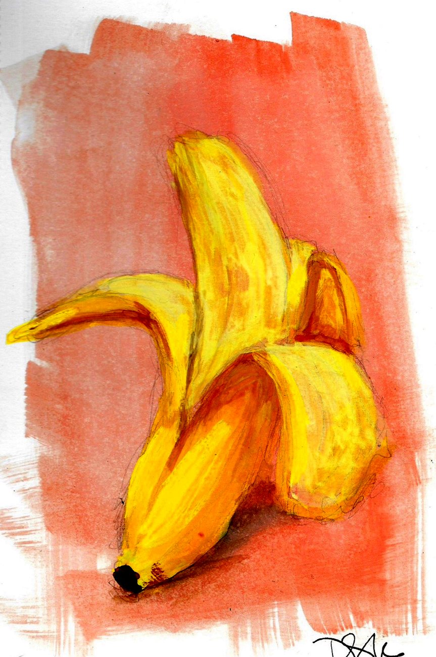 Banana