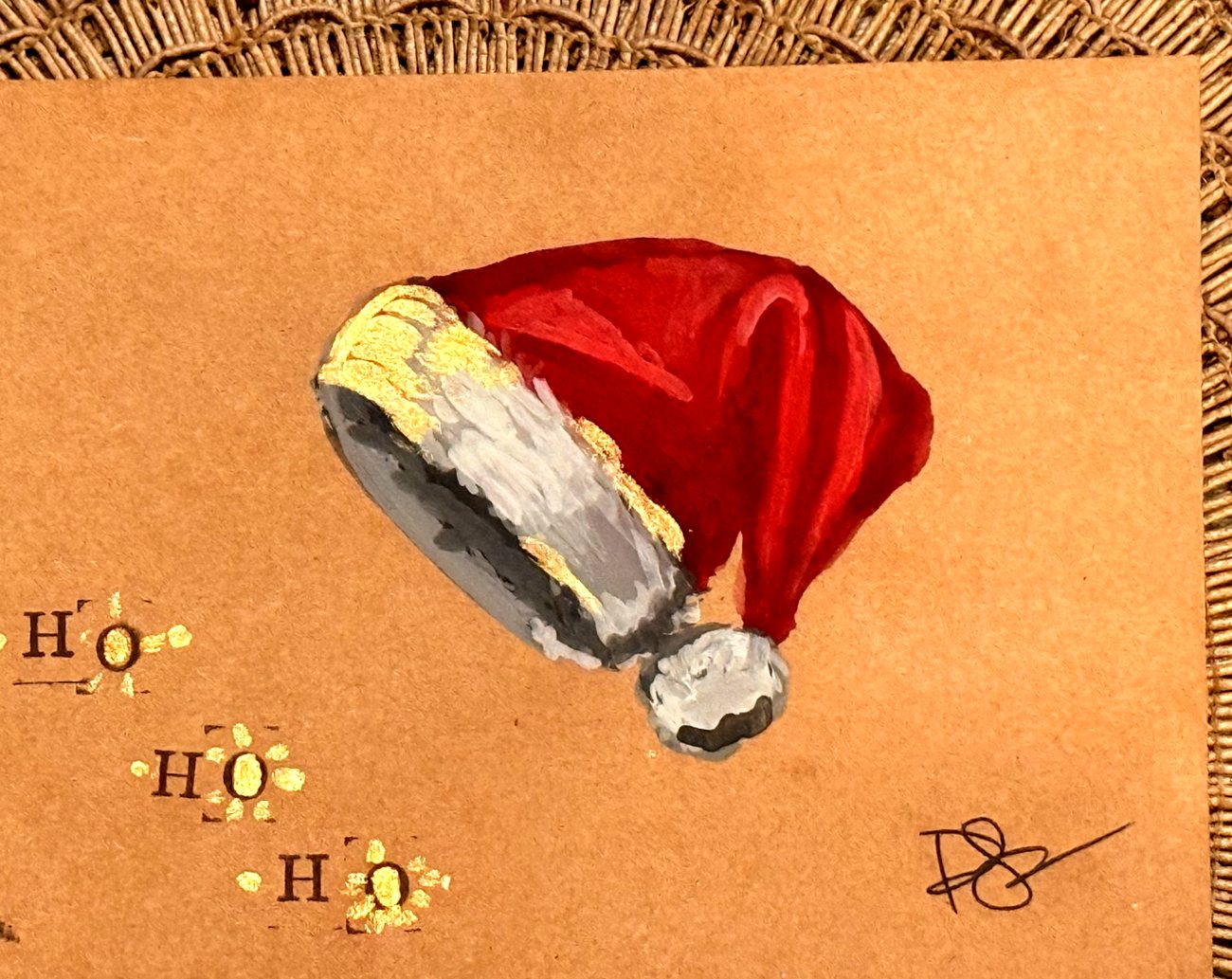 Ho Ho Ho