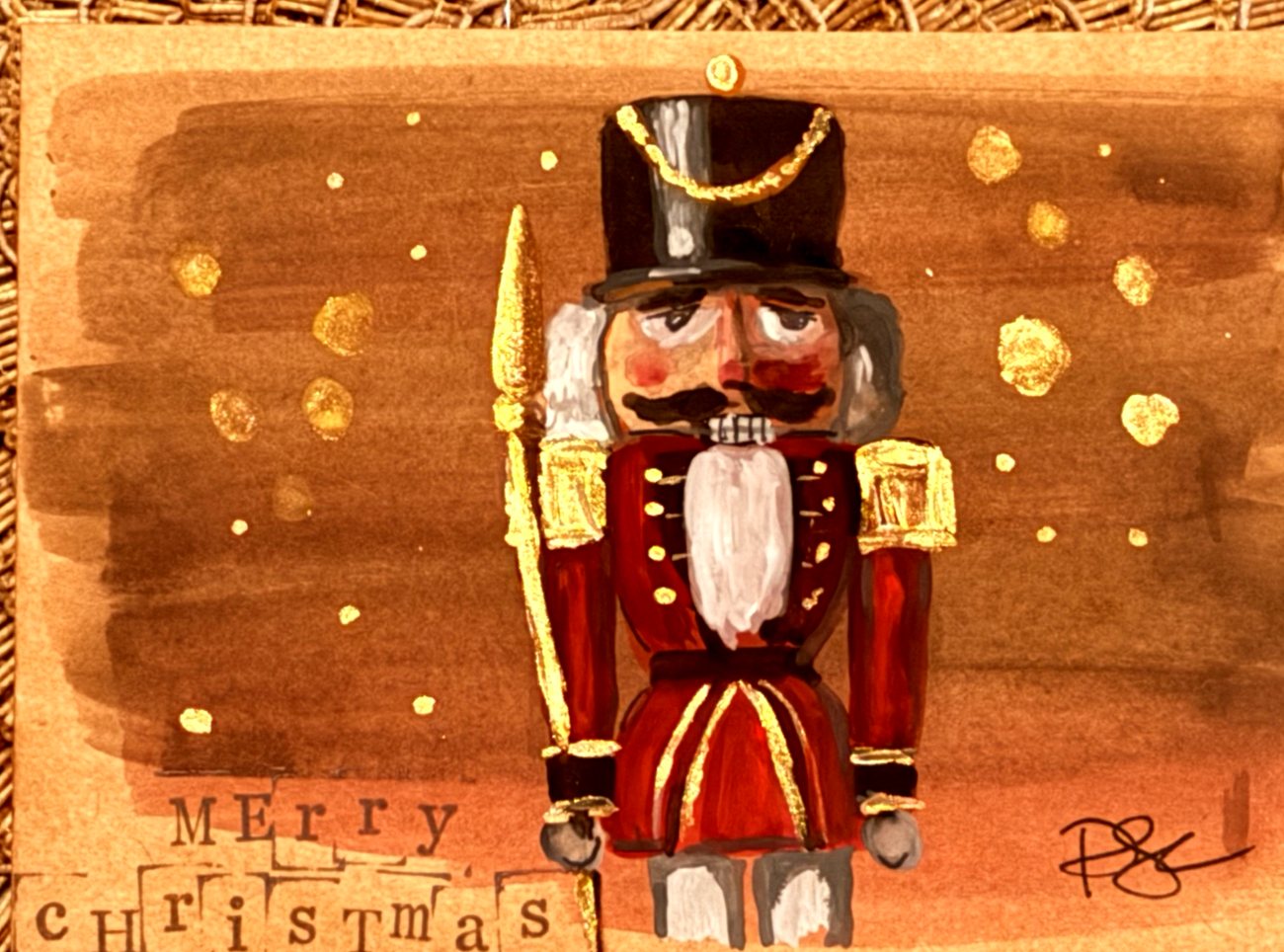 Nutcracker
