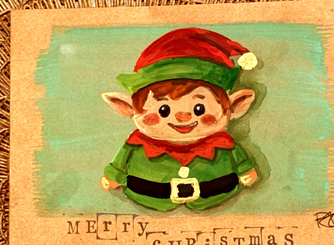 Elf