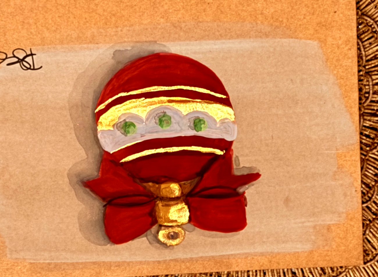 Ornament