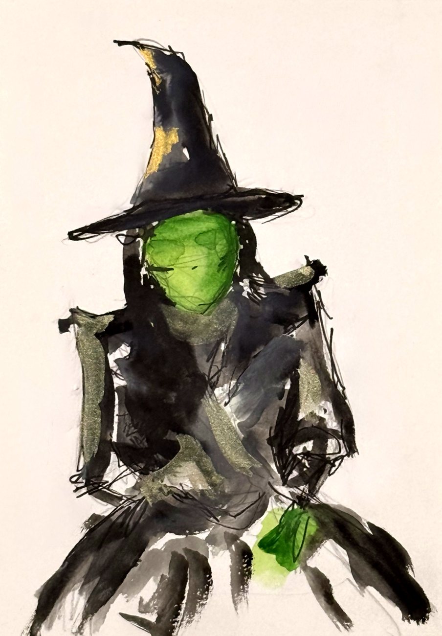 The Wicked Witch