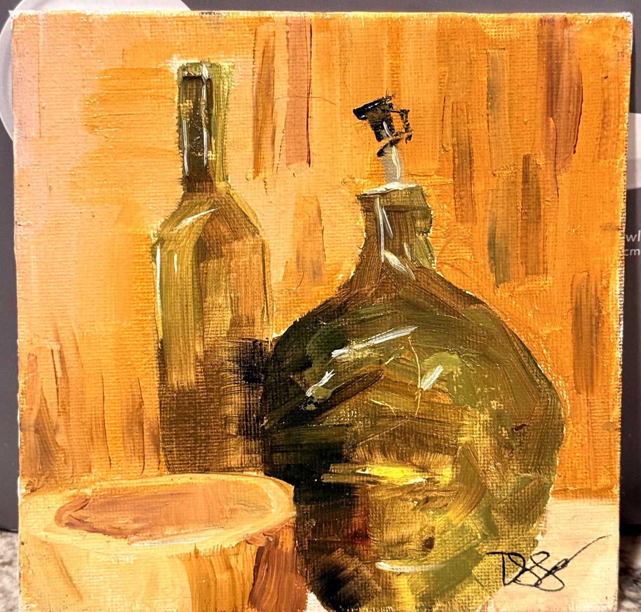 Bottles