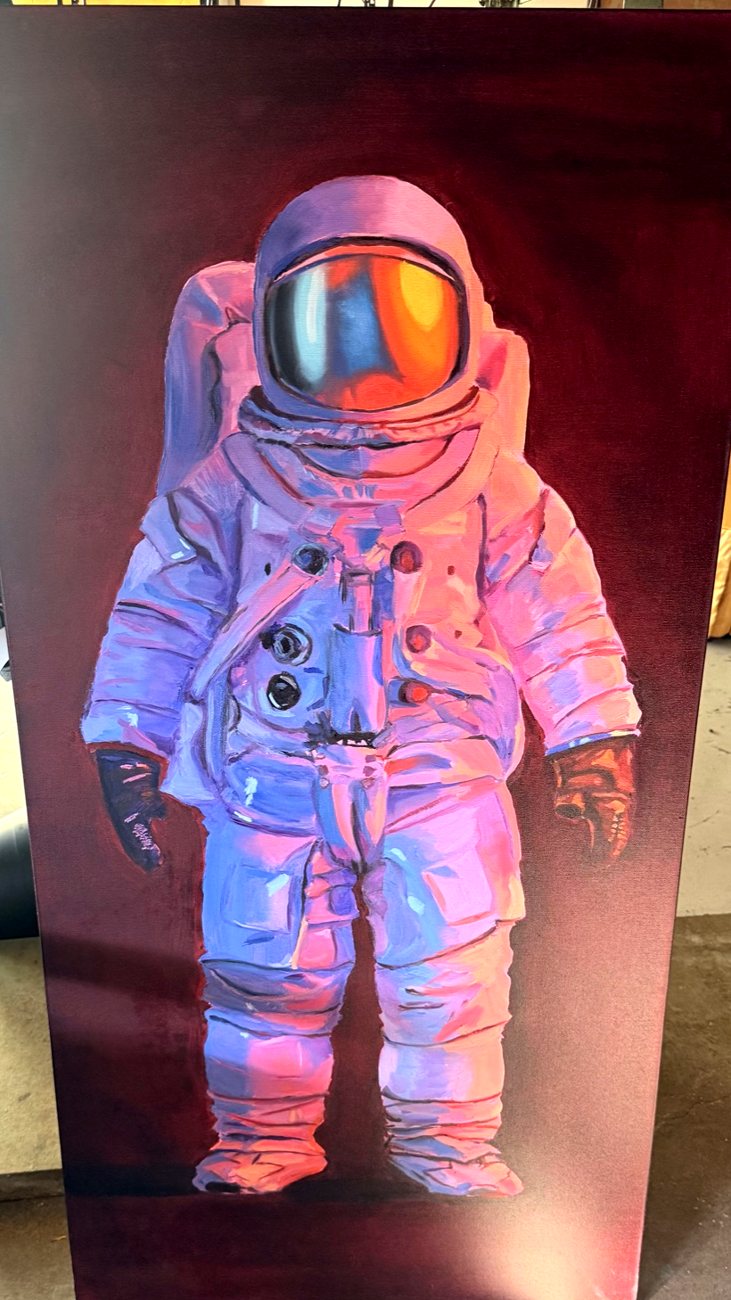 Astronaut