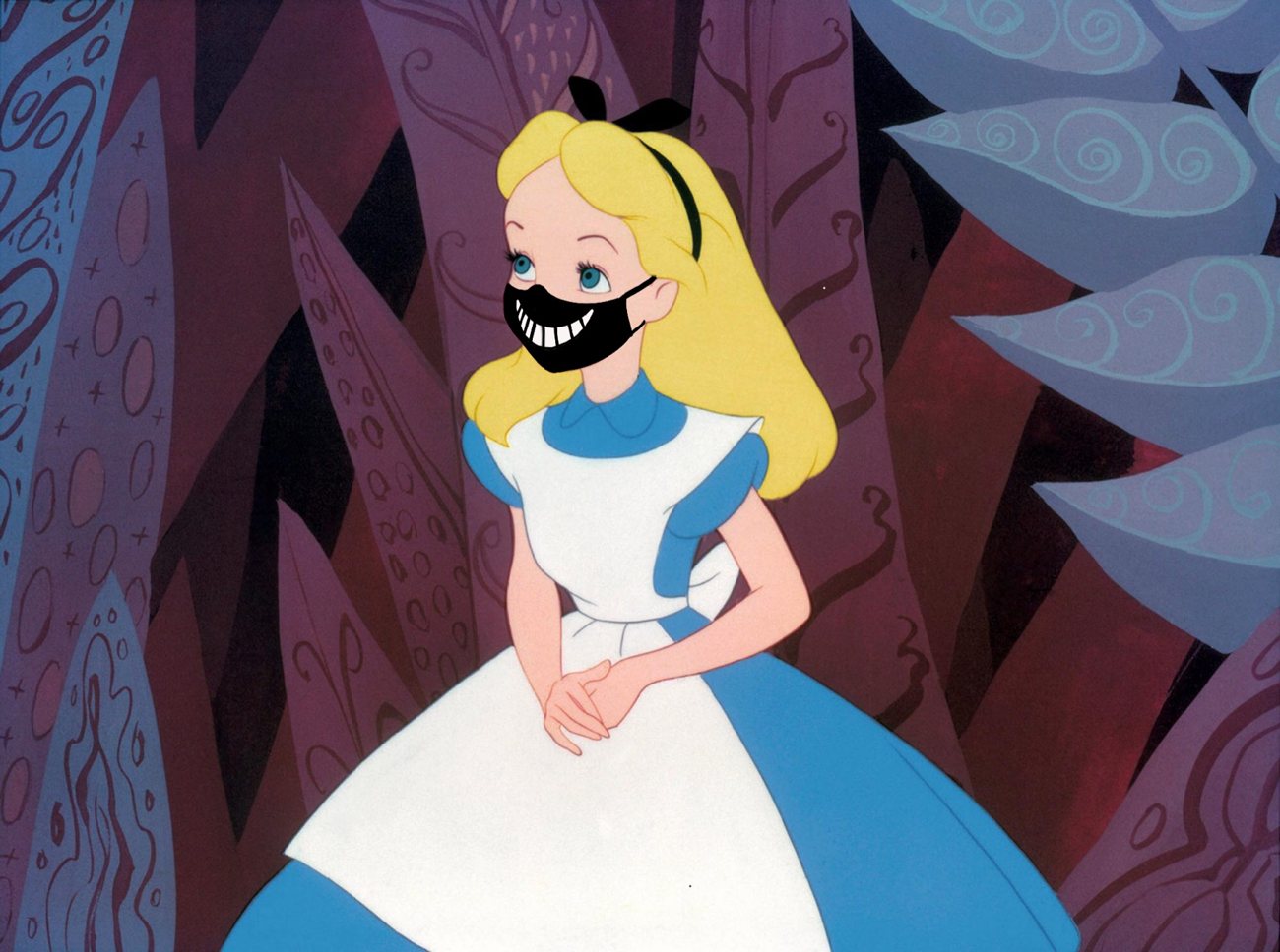 Alice