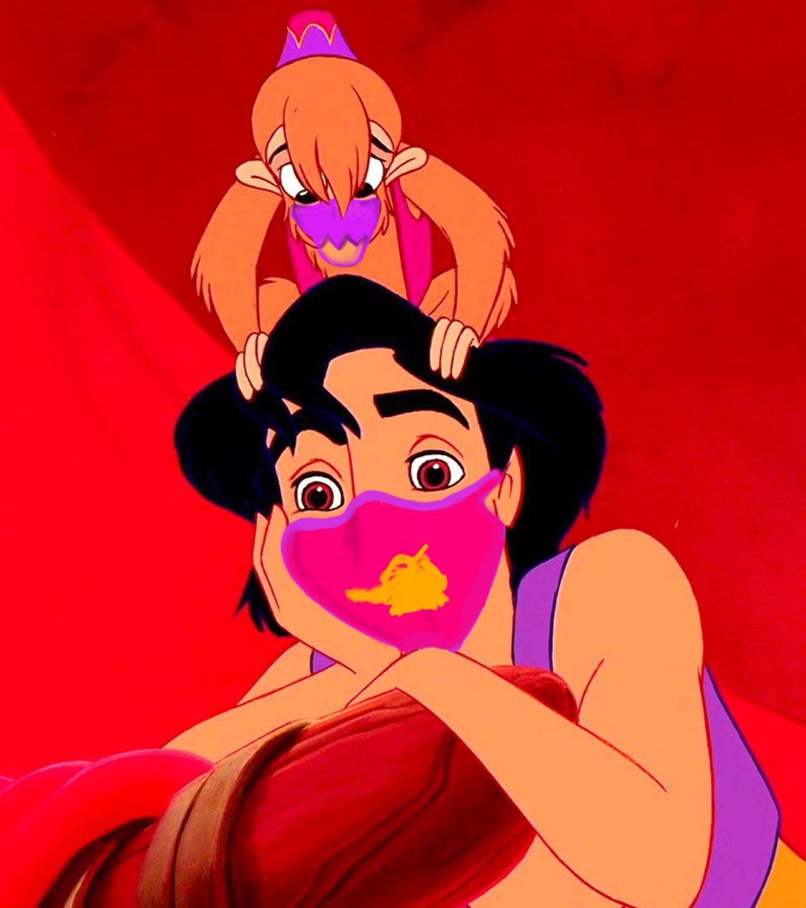 Aladdin