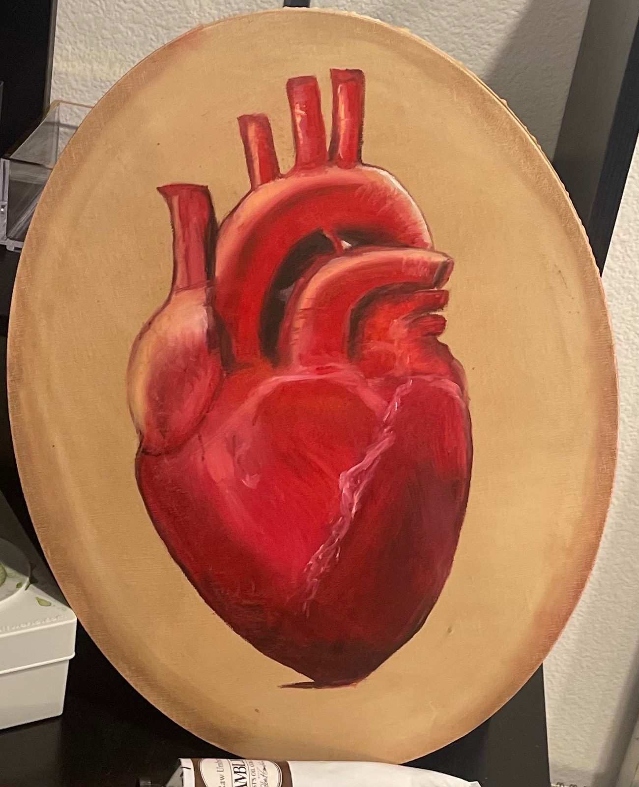 Heart